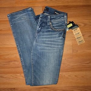 Women’s Jeans.